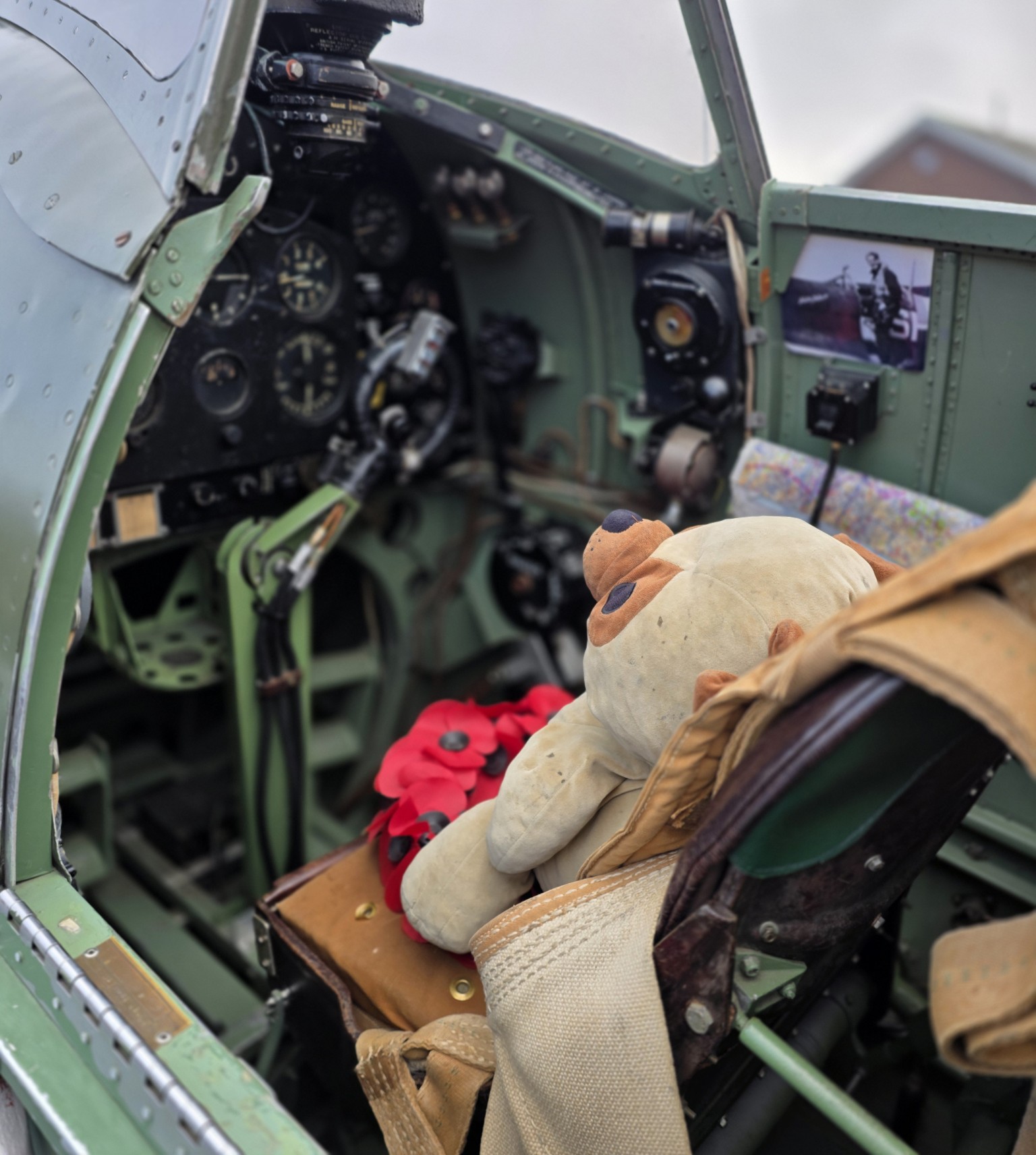 Spitfire