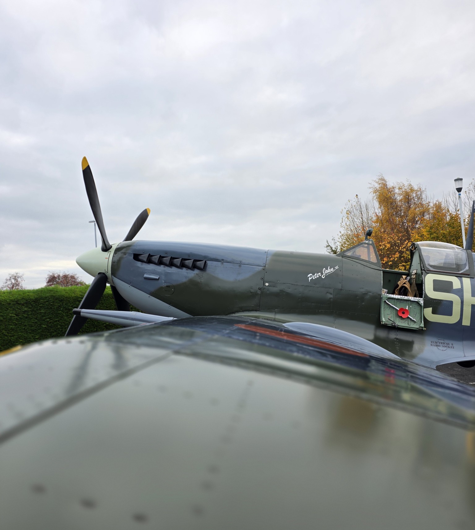 Spitfire