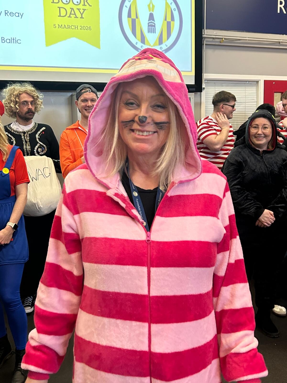World Book Day 2026