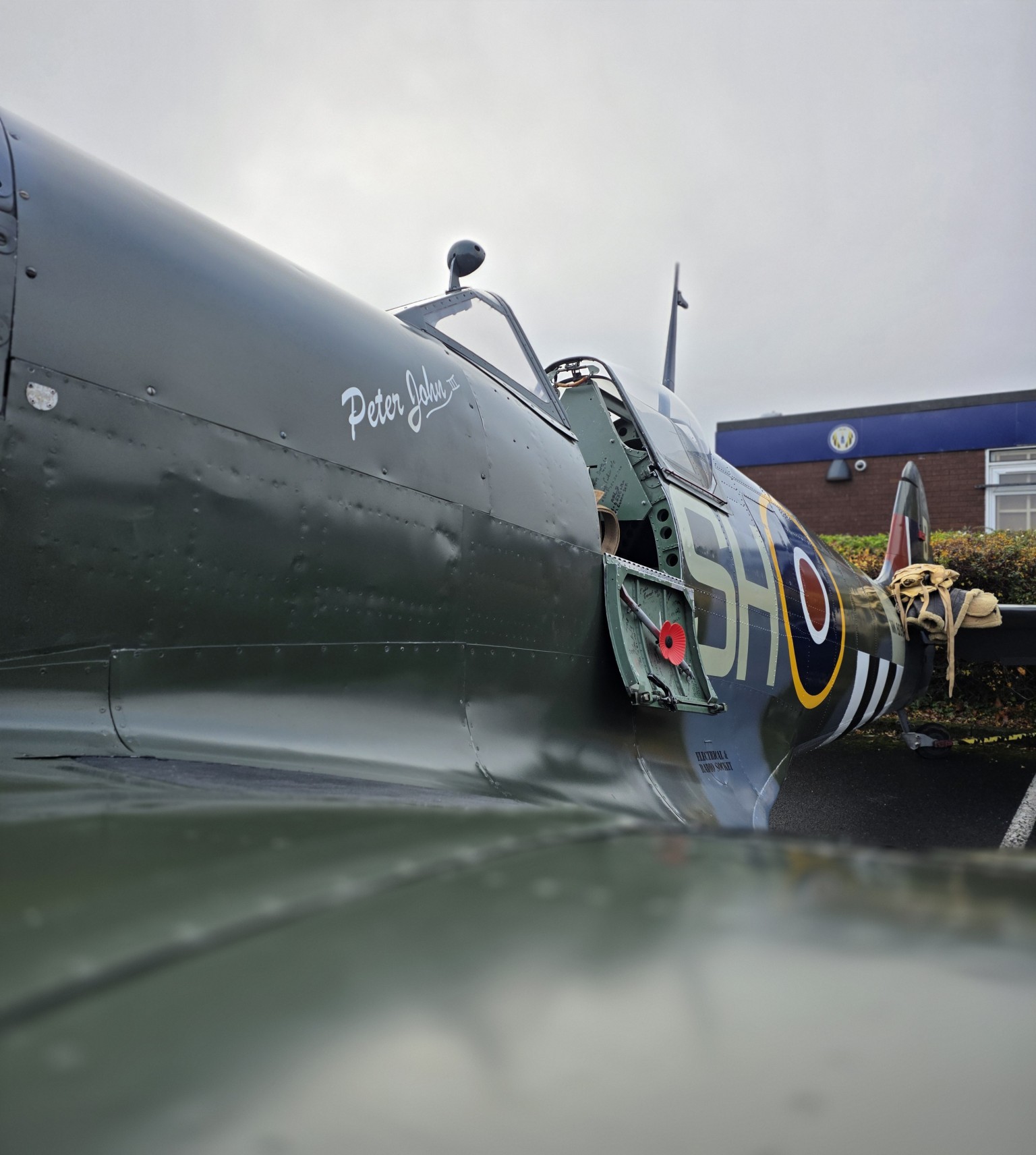 Spitfire