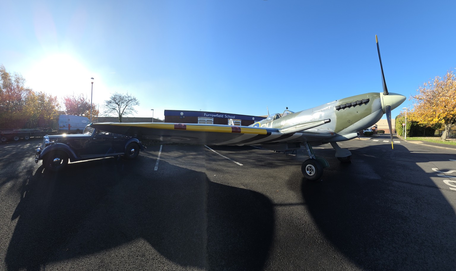 Spitfire
