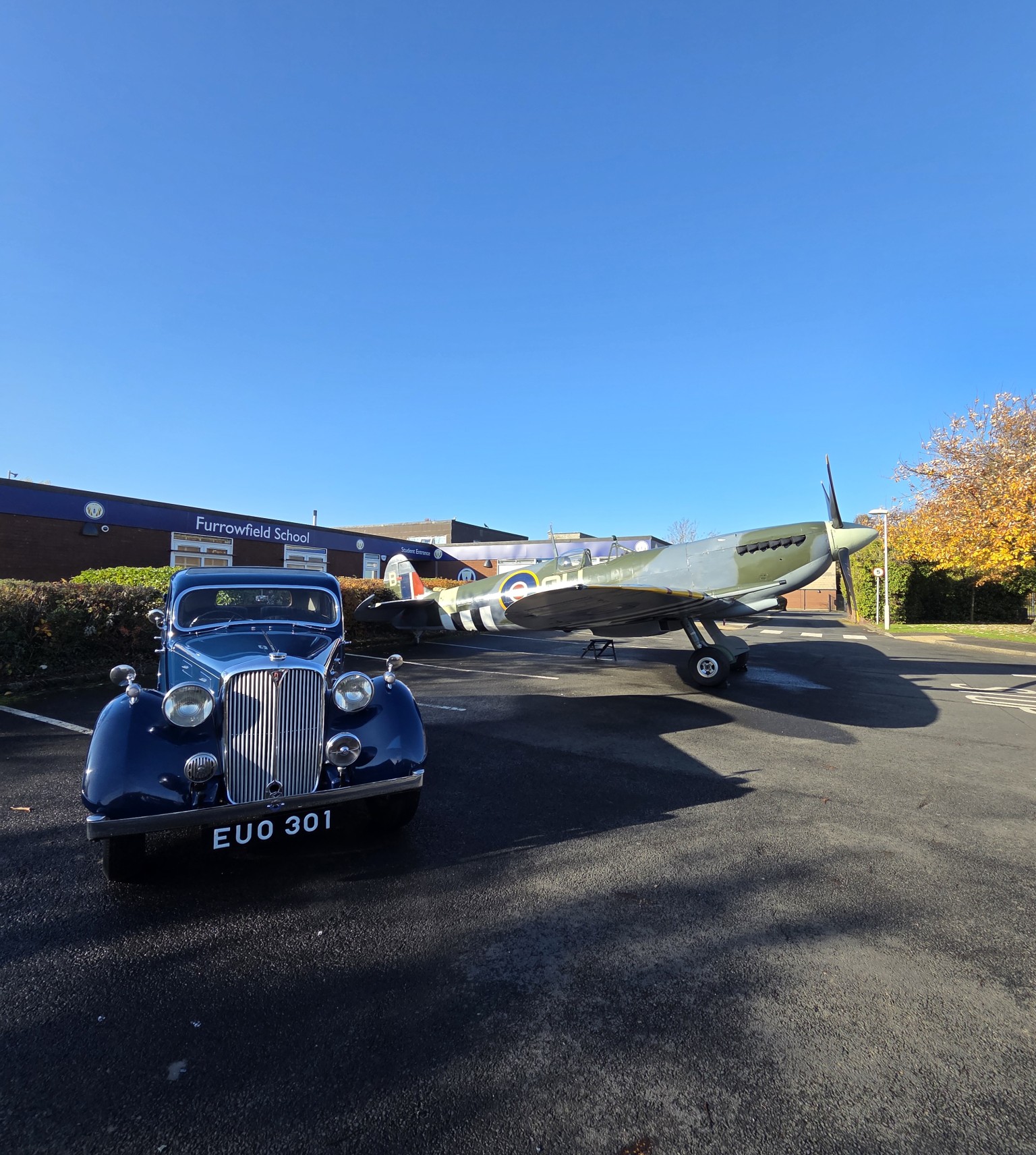 Spitfire