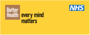 Every Mind Matters - NHS 