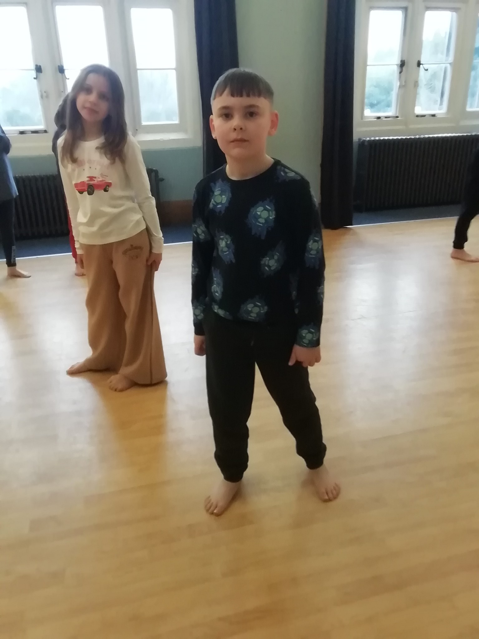 Ingestre Hall - Day 2