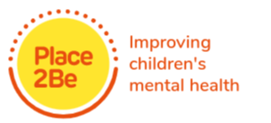 Place2Be - a host of mental health resources available 