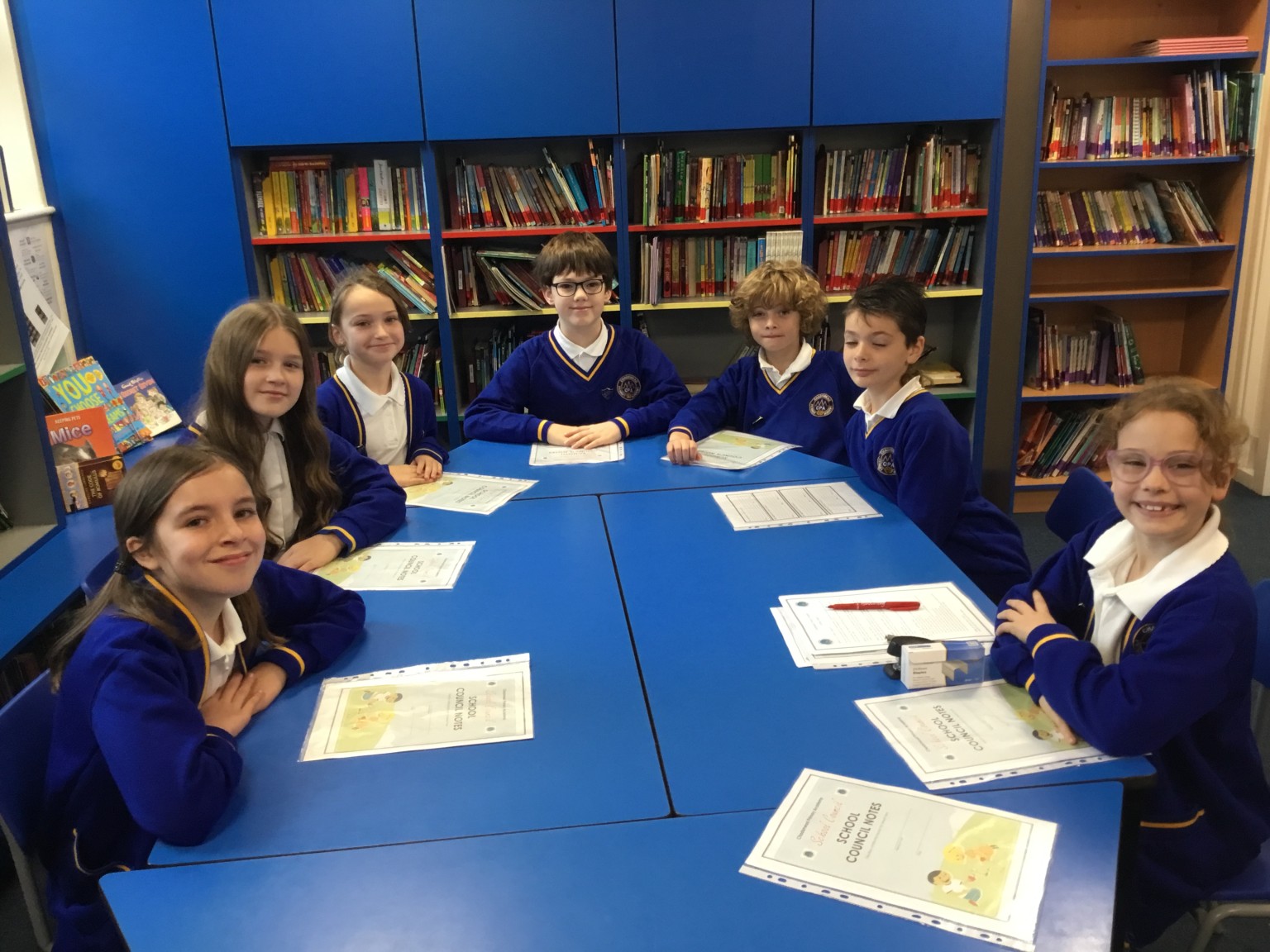 School Council
