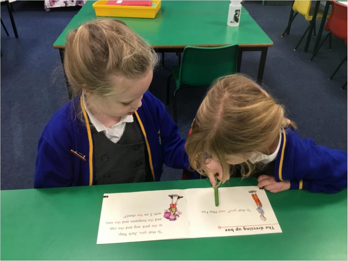 Phonics