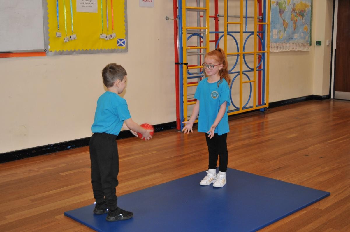 After school clubs