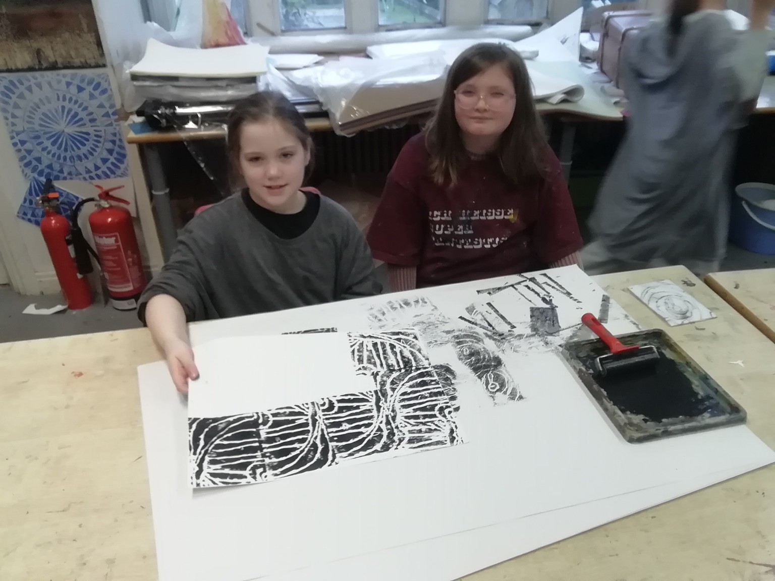 Ingestre Hall - Day 2