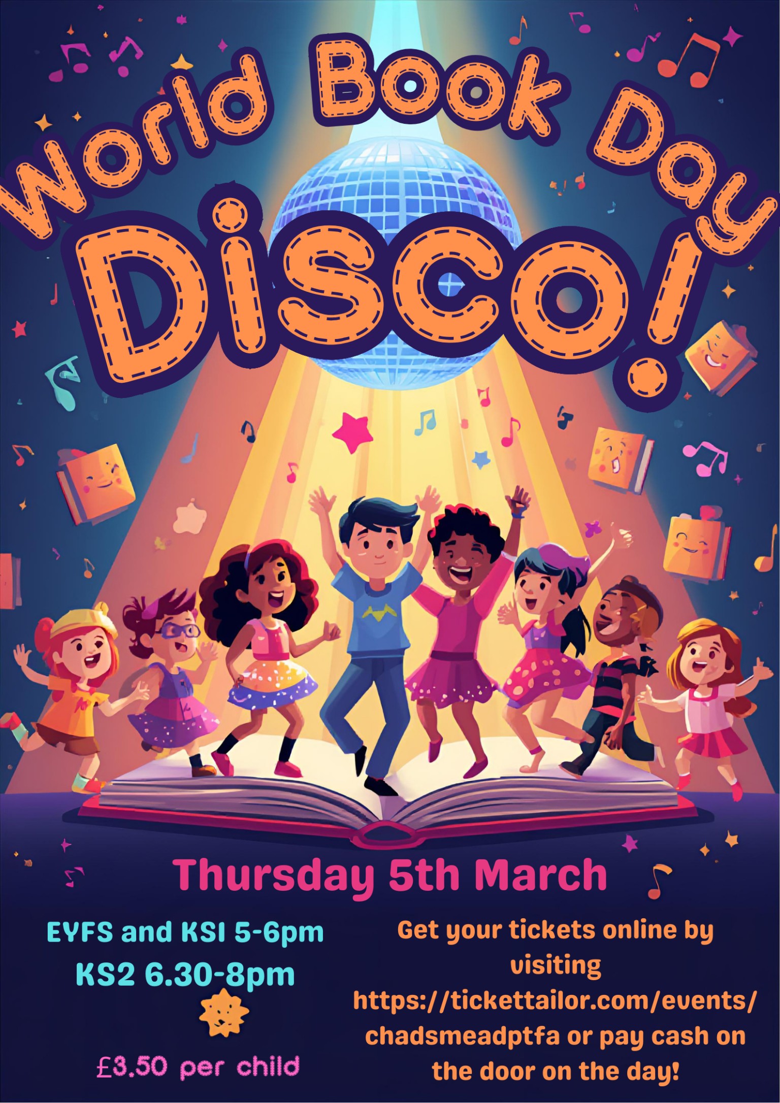 WBD Disco