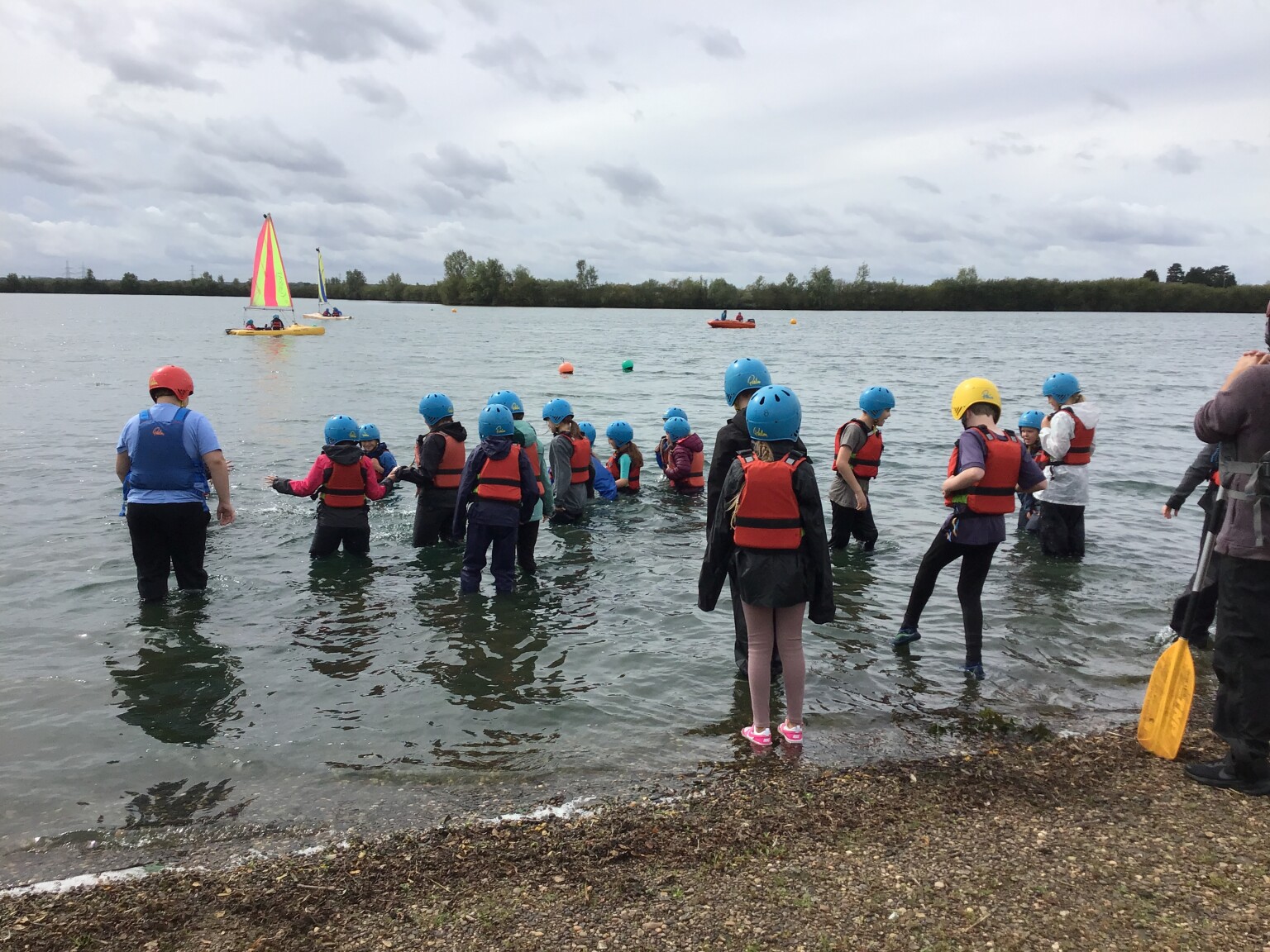 Tuesday