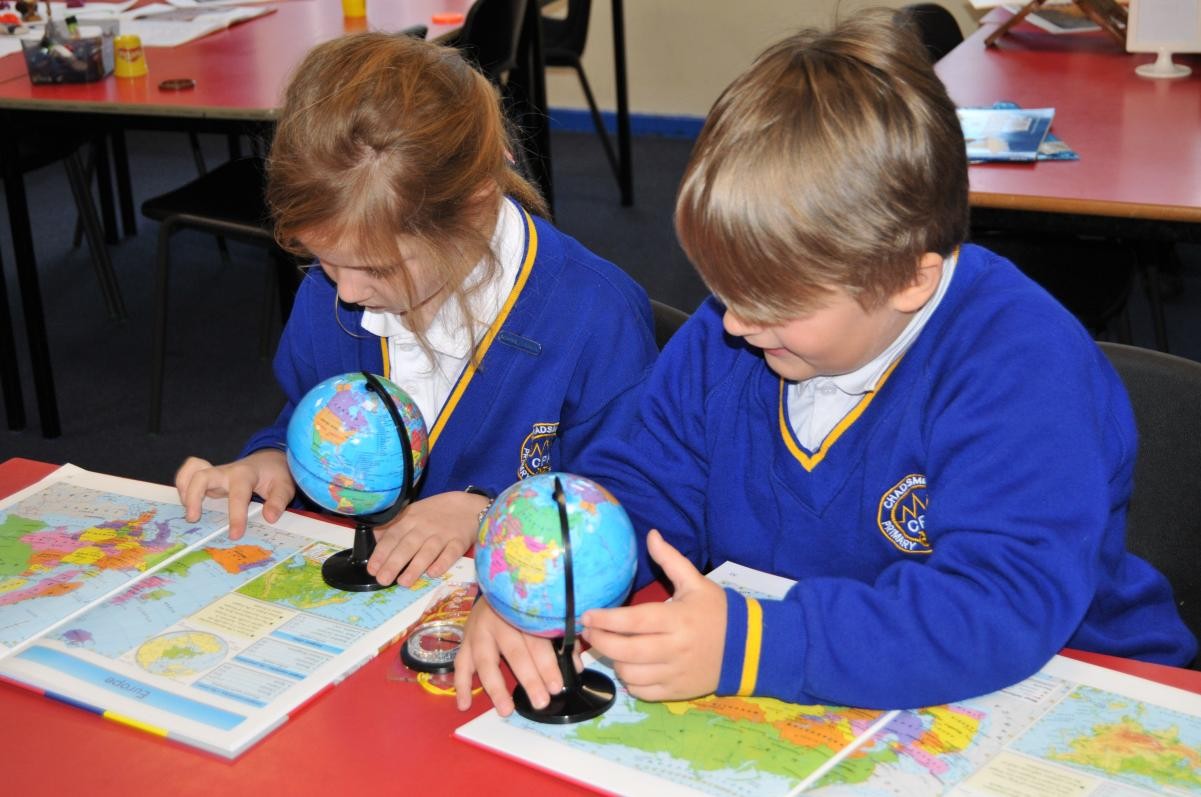 Geography