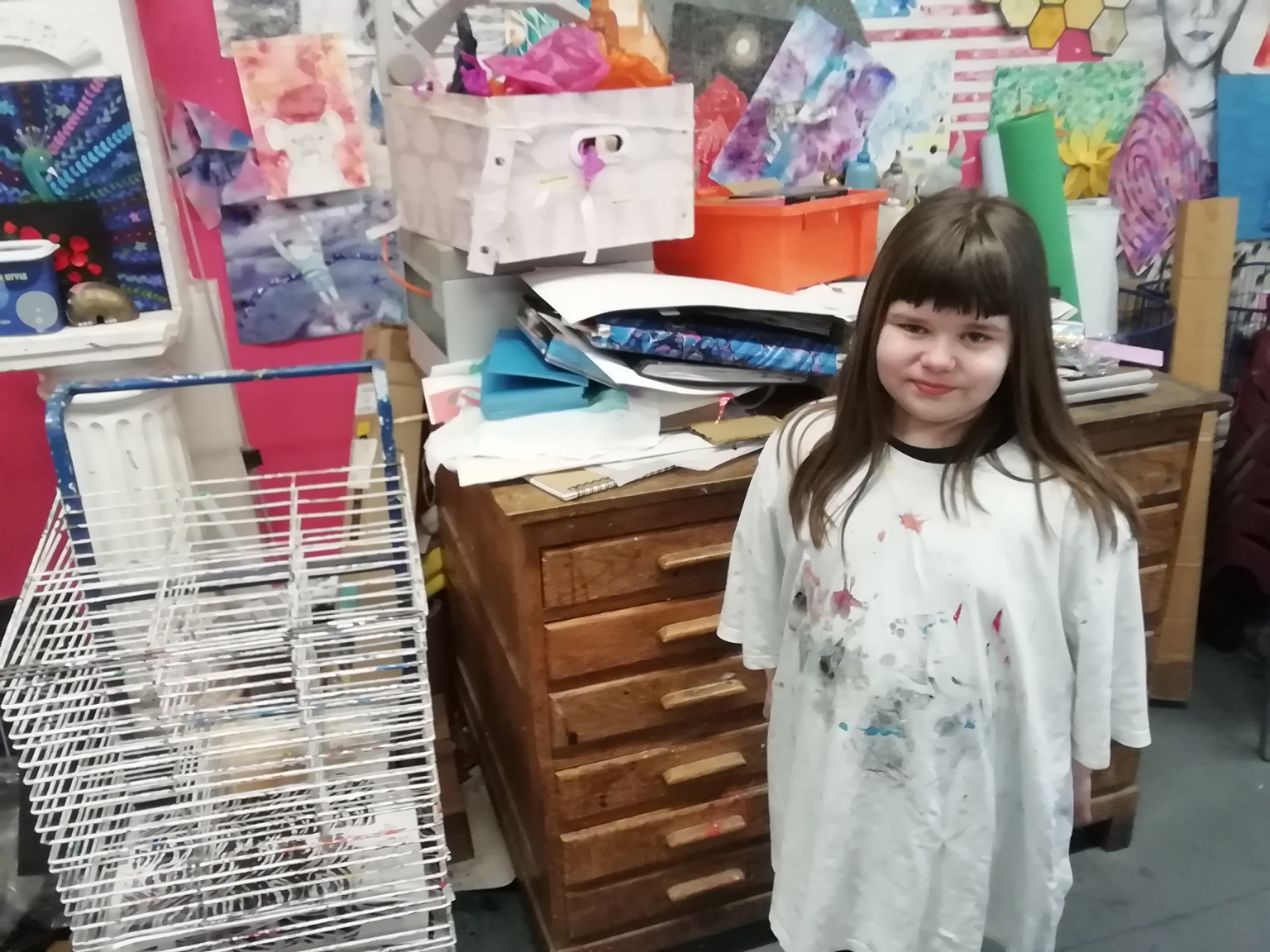 Ingestre Hall - Day 2