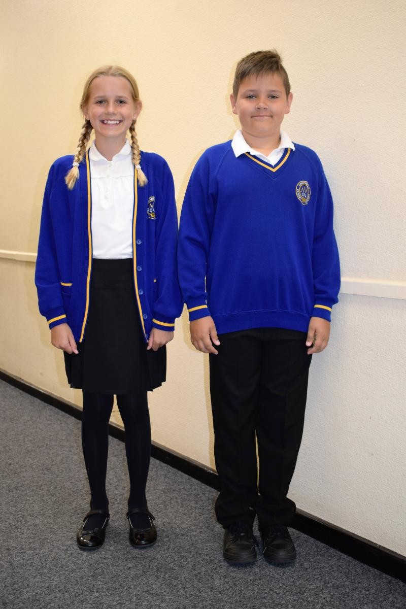 Uniform