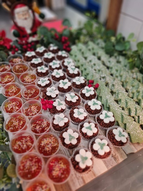 Christmas Dinner