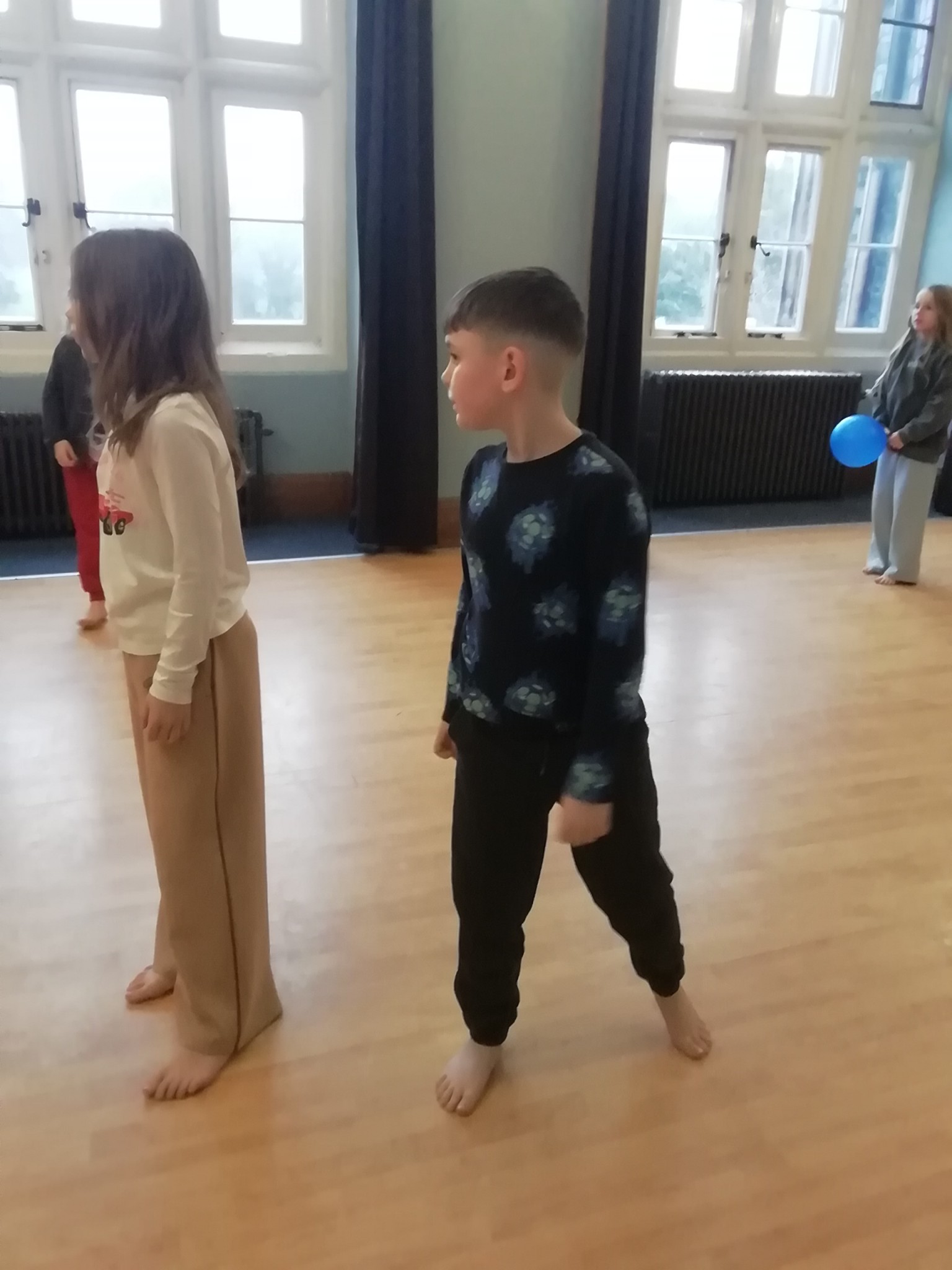 Ingestre Hall - Day 2