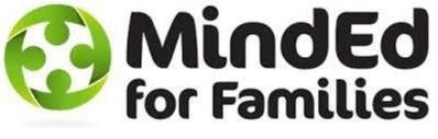 MindEd - advice and resources for families on supporting children's mental health 