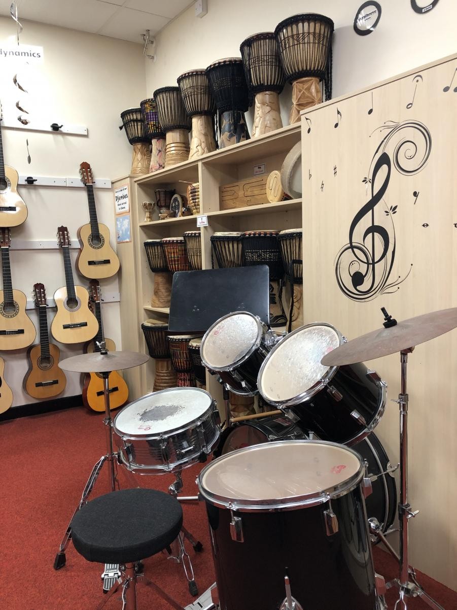 Music