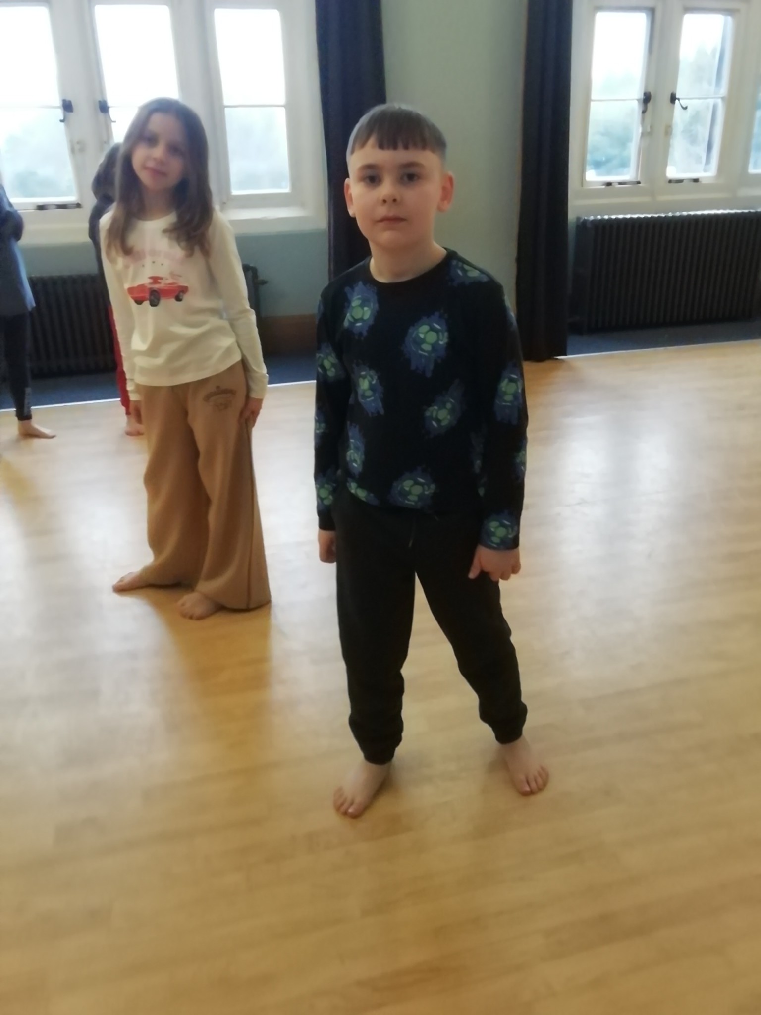 Ingestre Hall - Day 2