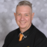 Mr Stevens