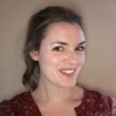 Dr Anna Hooper