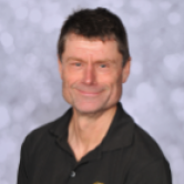 Mr D Budge