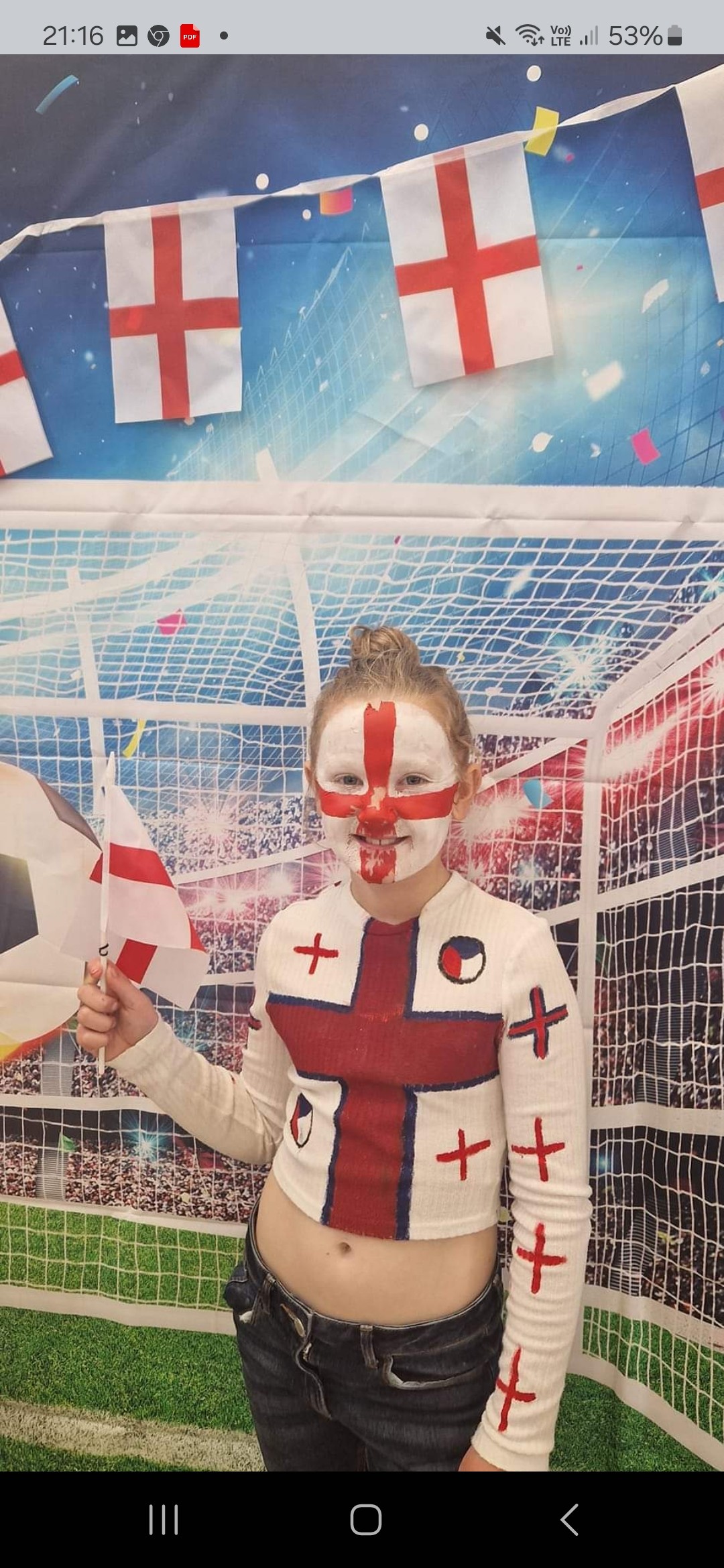 England