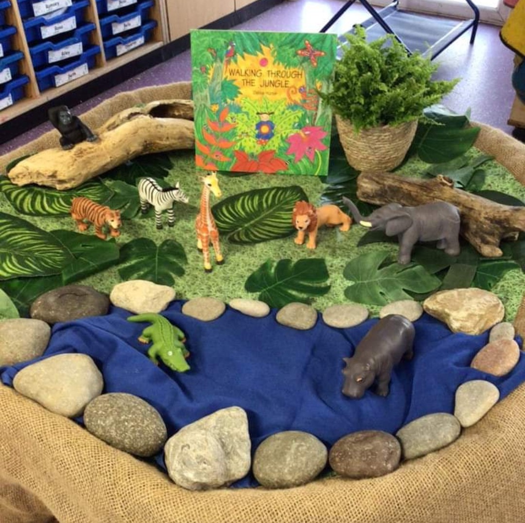 EYFS