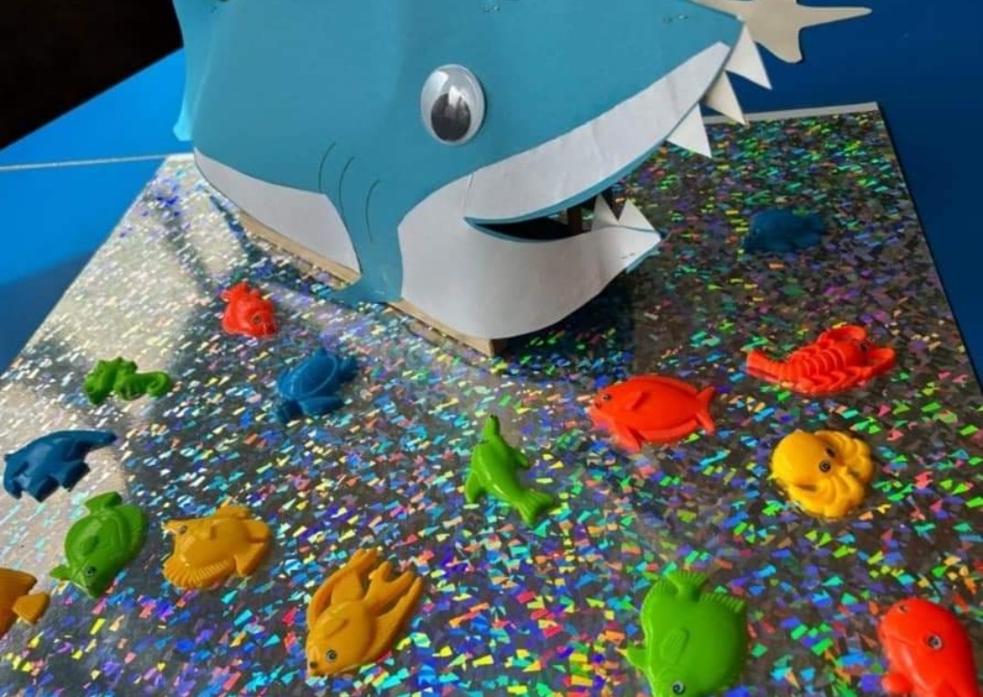 EYFS