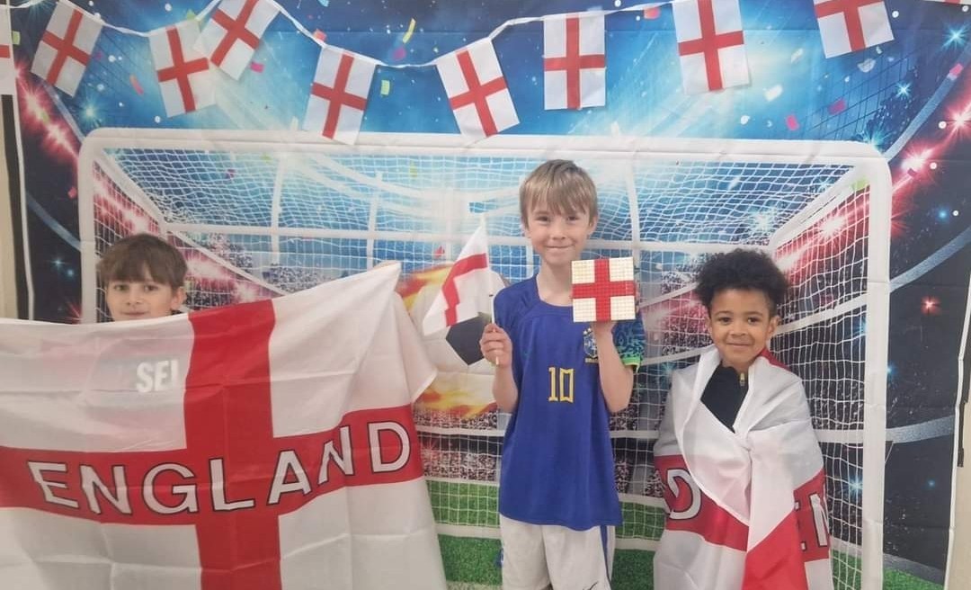 England 2