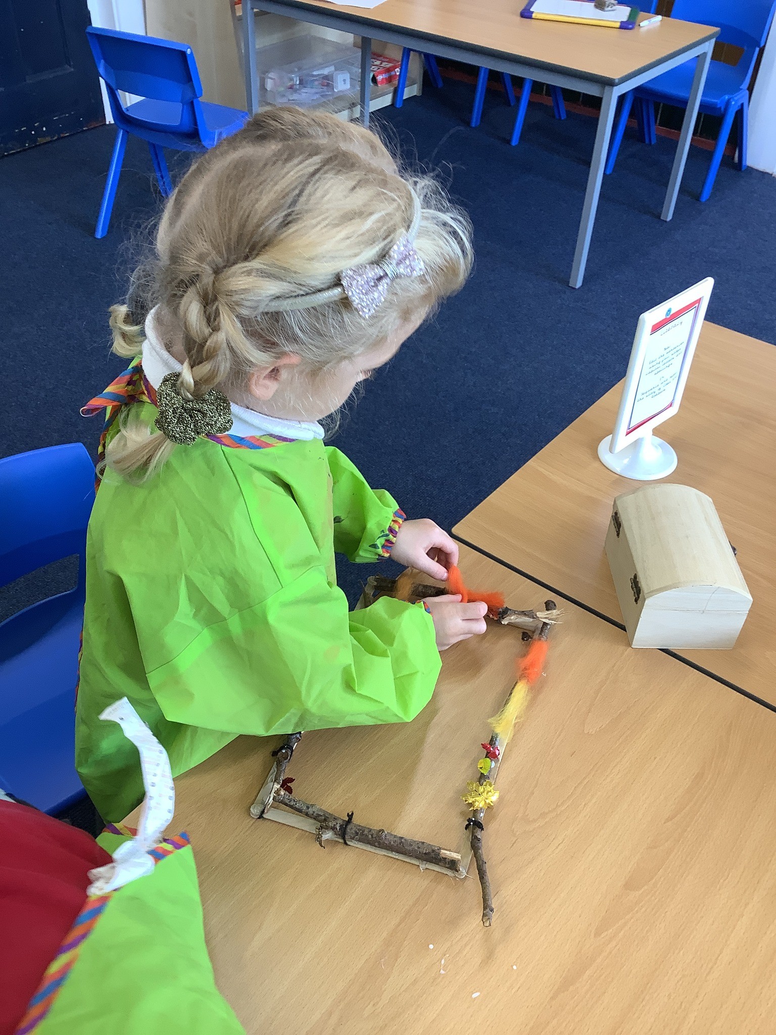 Art at Norham