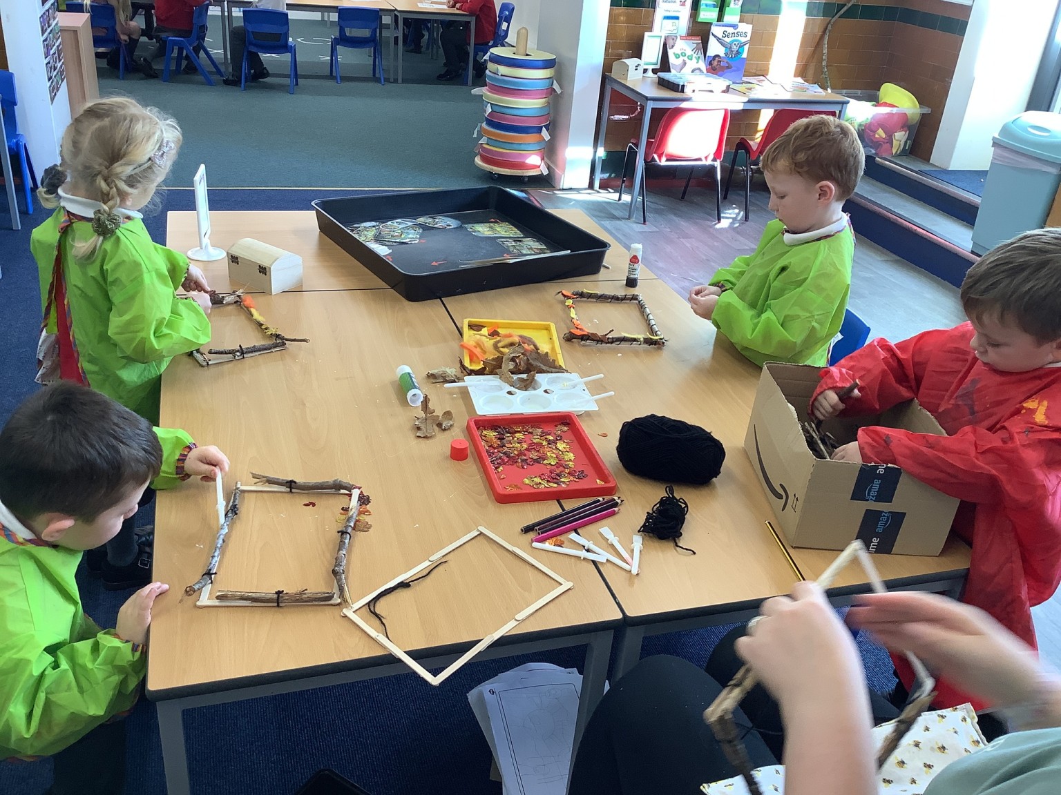 Art at Norham