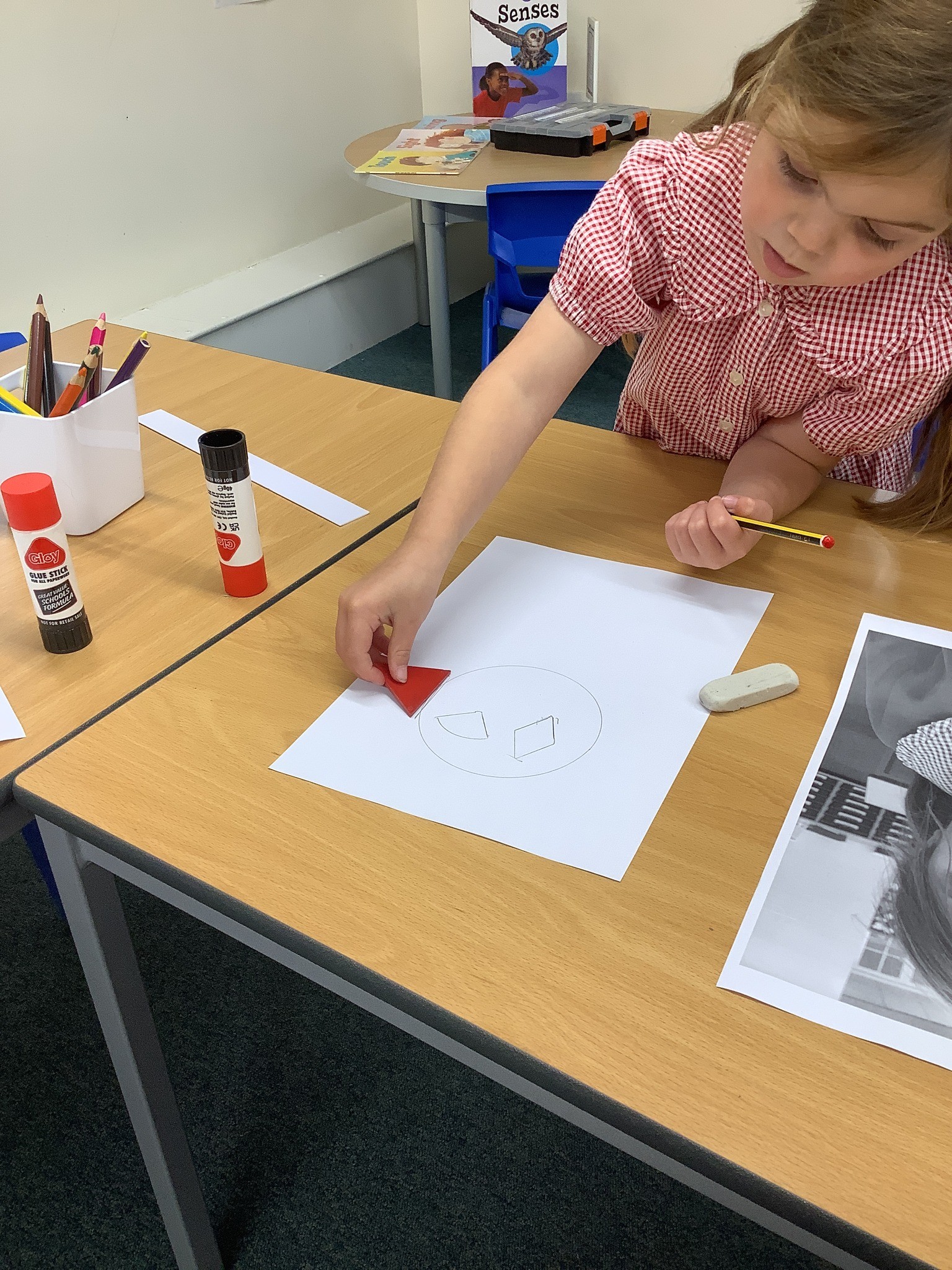 Art at Norham