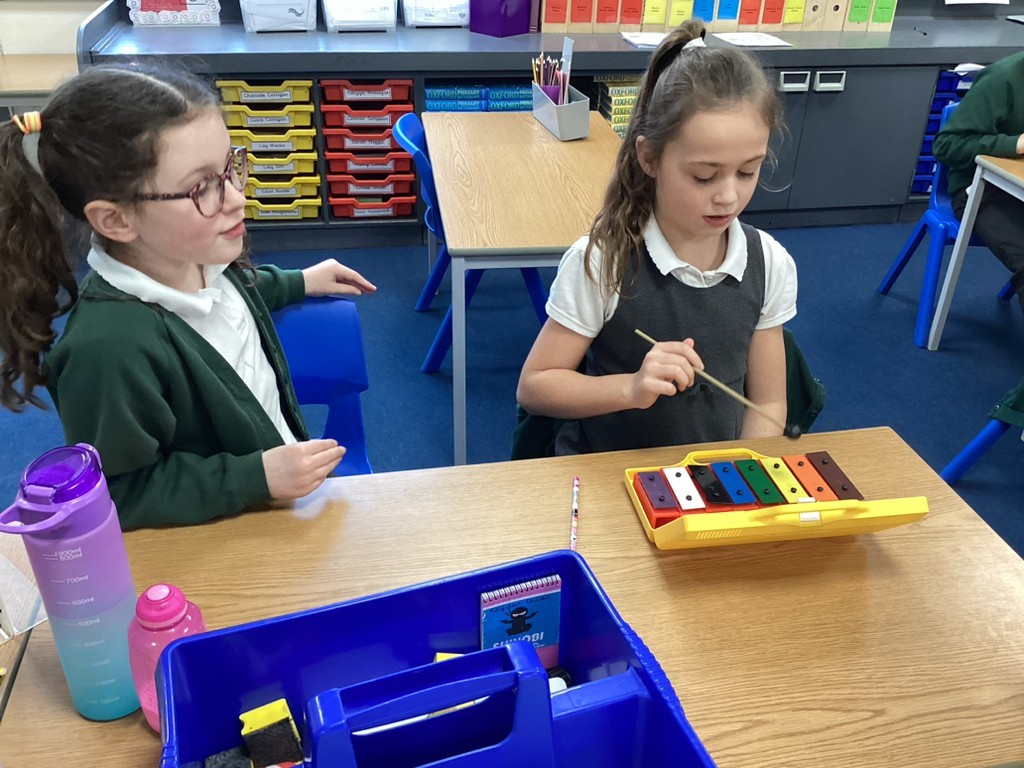 Music at Tweed Learning Federation