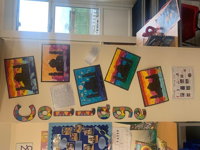 Art at Norham