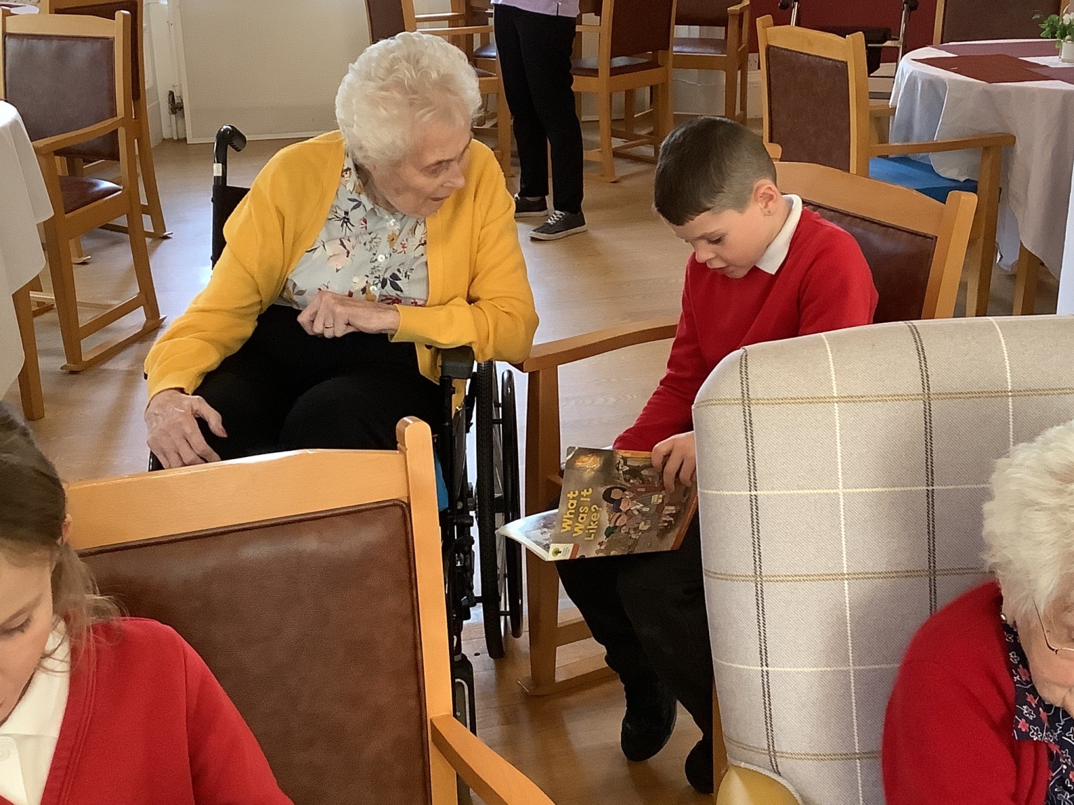 Care Home