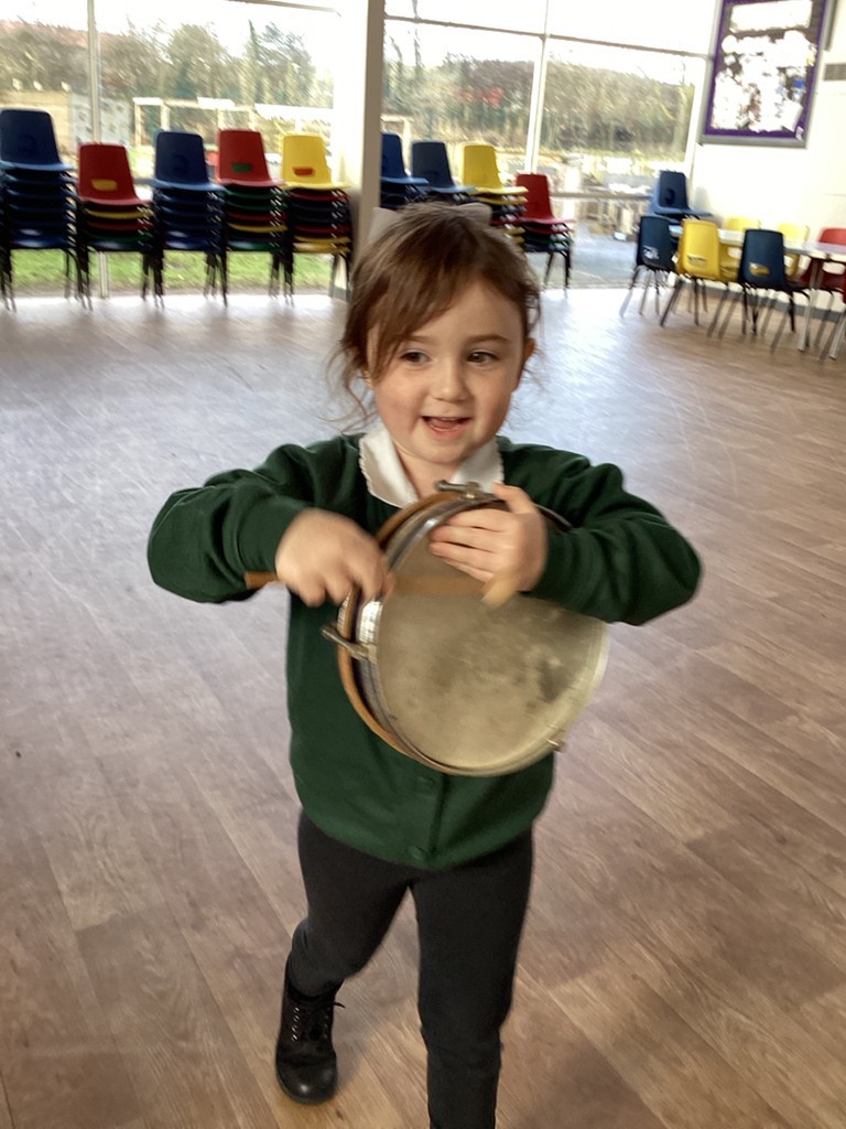 Music at Tweed Learning Federation