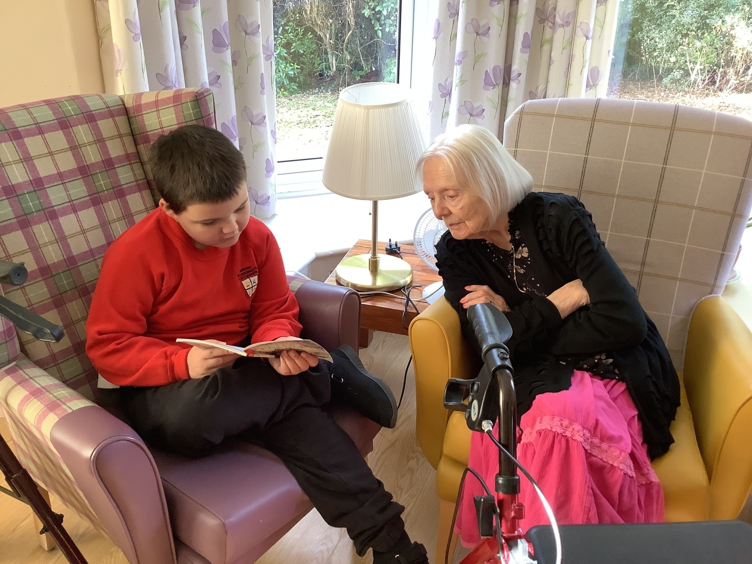 Care Home