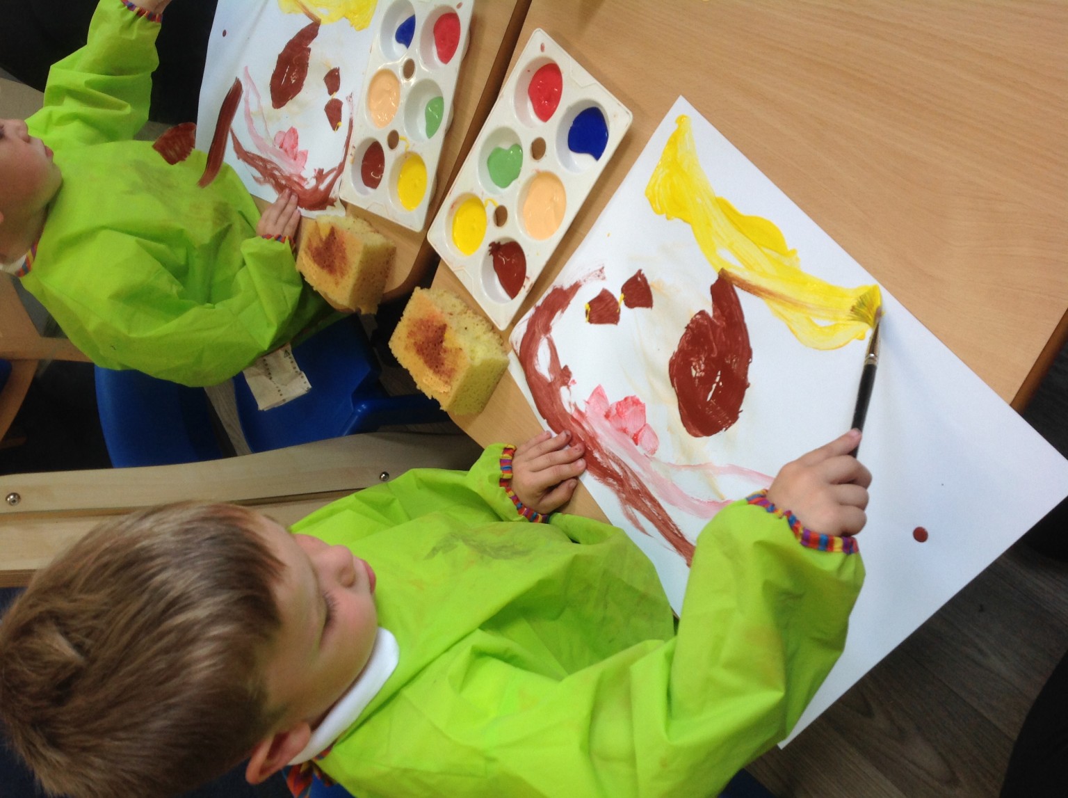 Art at Norham