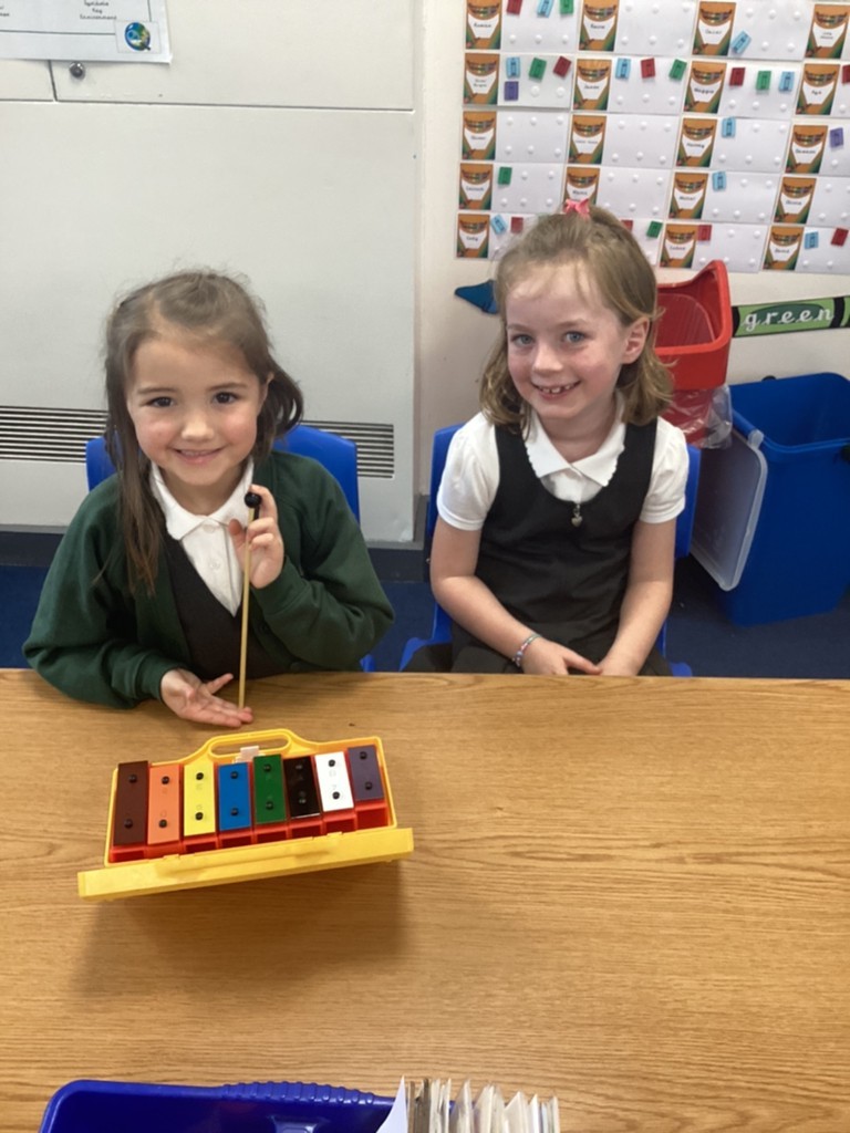 Music at Tweed Learning Federation