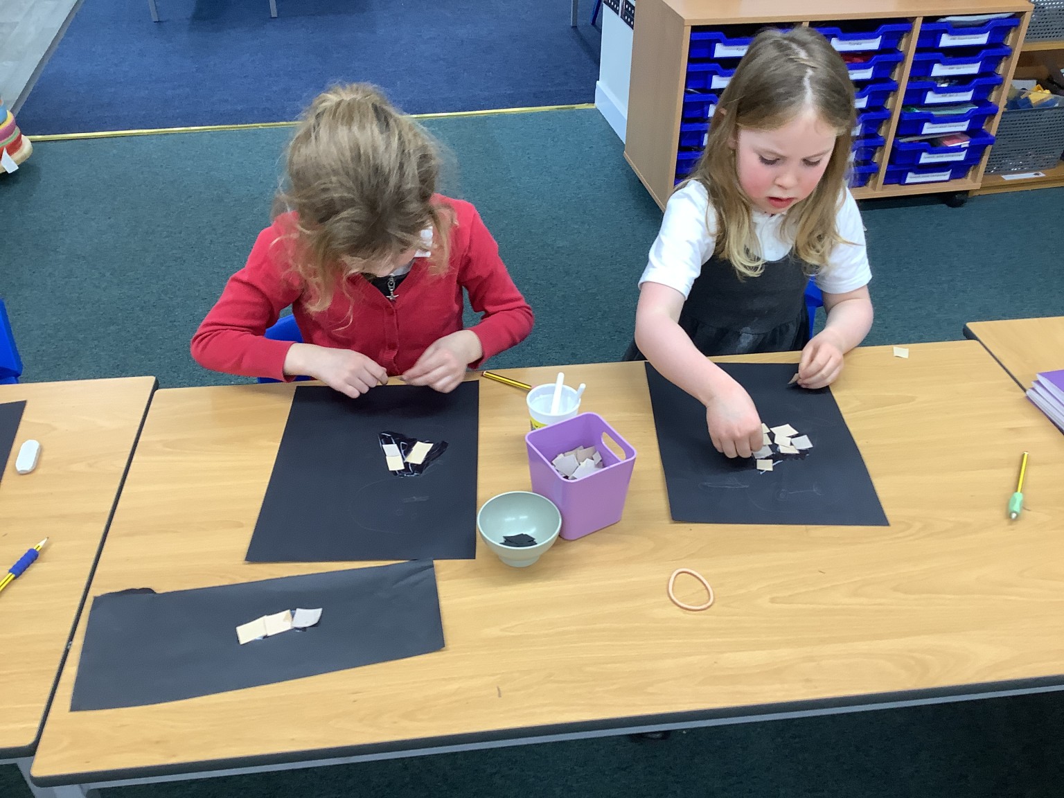 Art at Norham