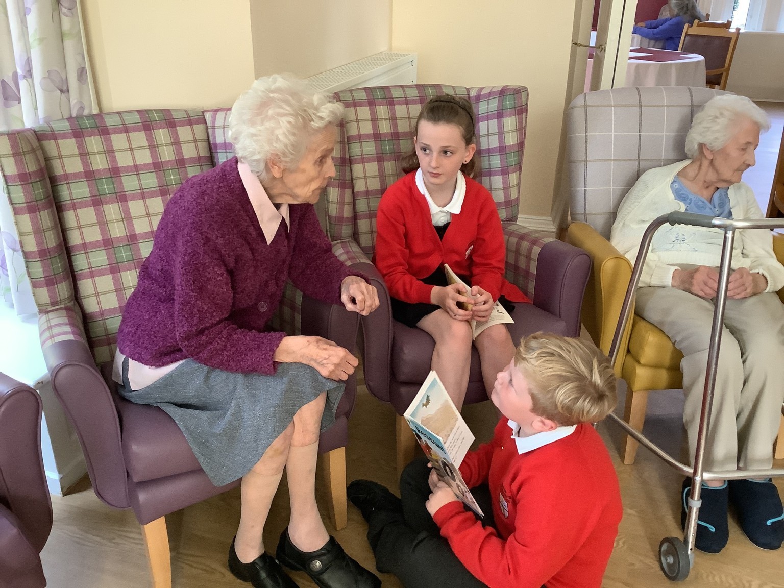 Care Home