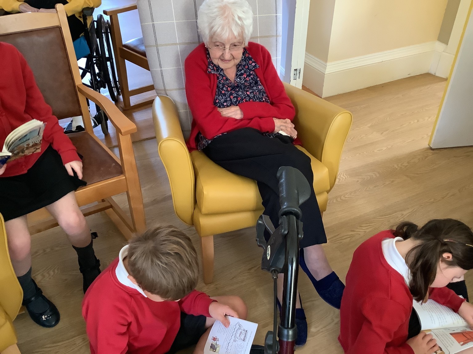 Care Home