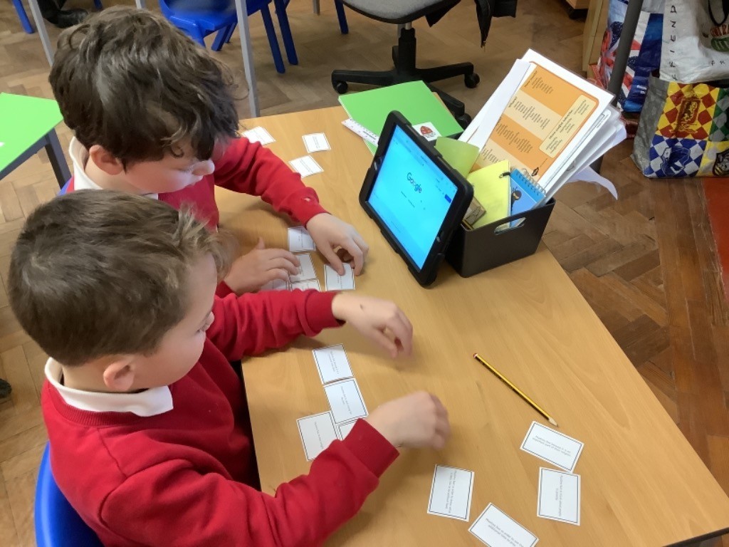 KS2