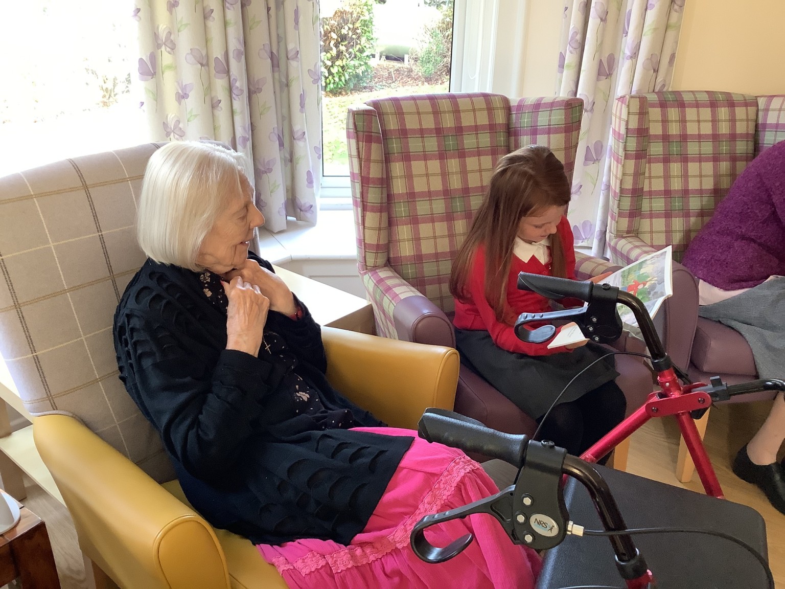 Care Home