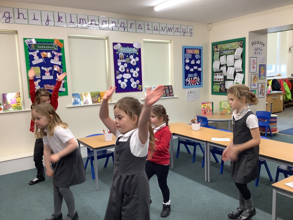 Music at Tweed Learning Federation
