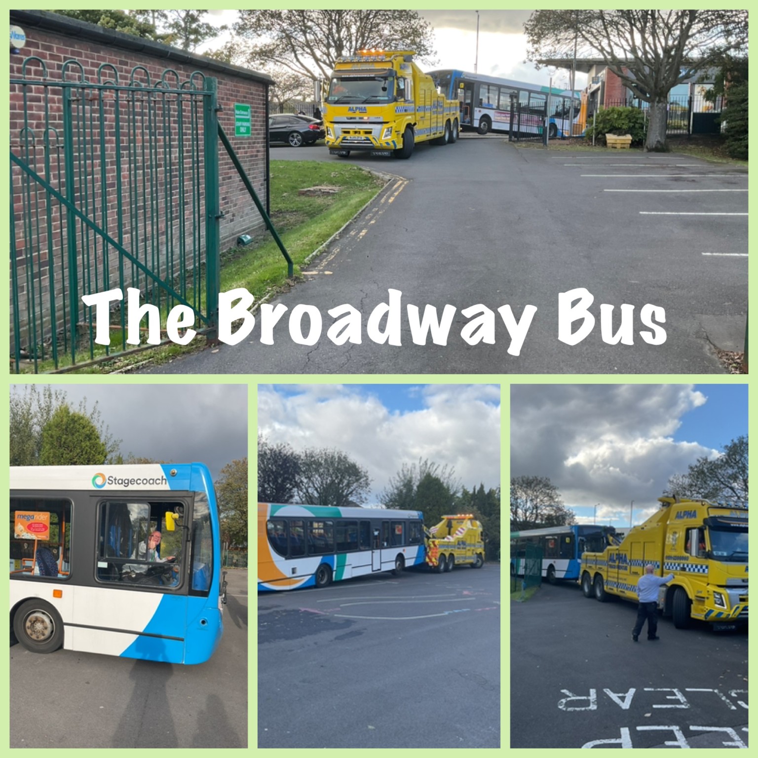 Bus 1
