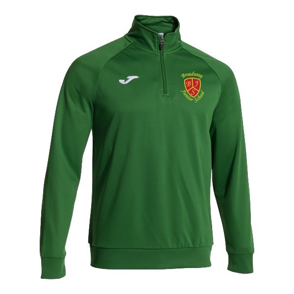 PE Tracksuit Top