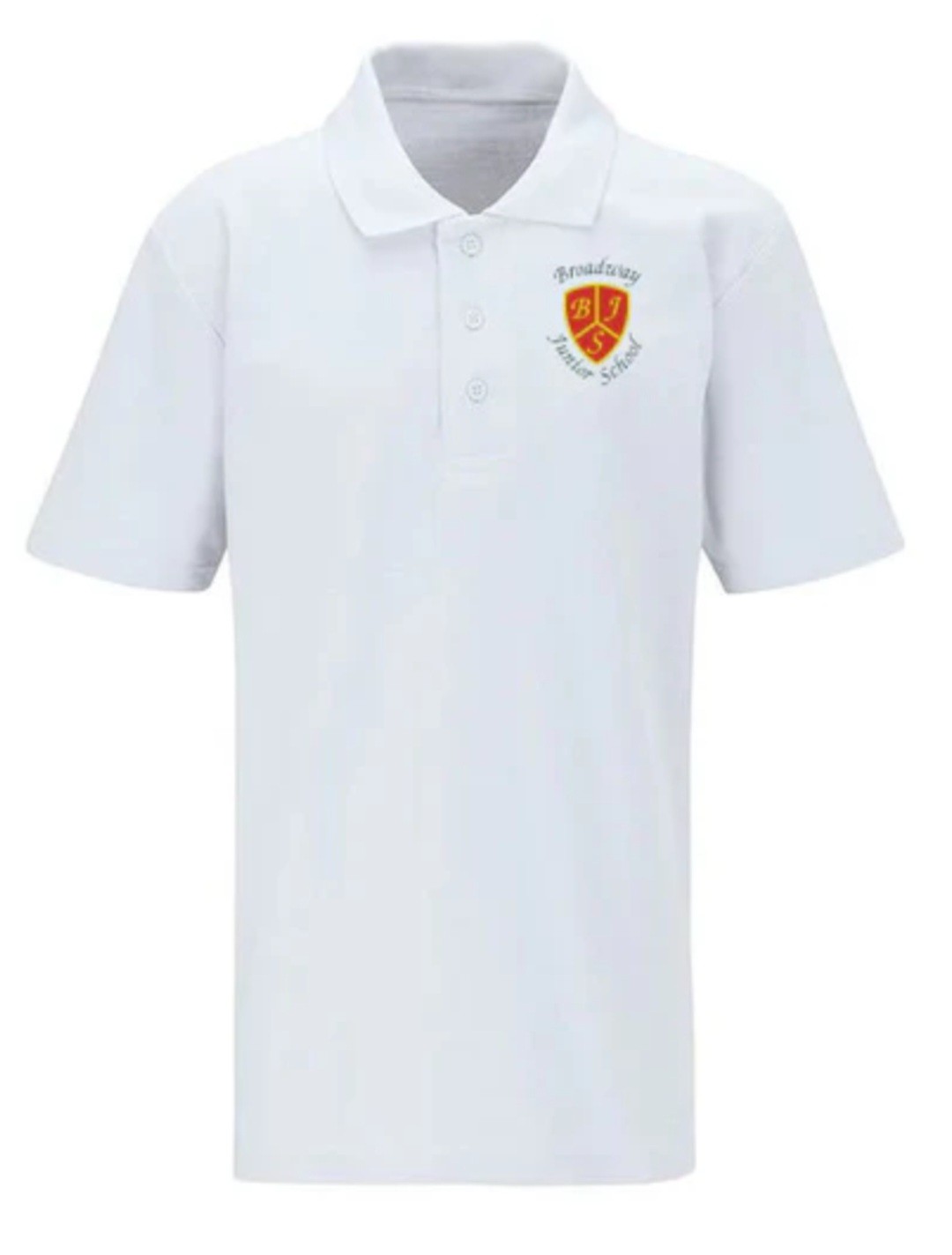 White Polo