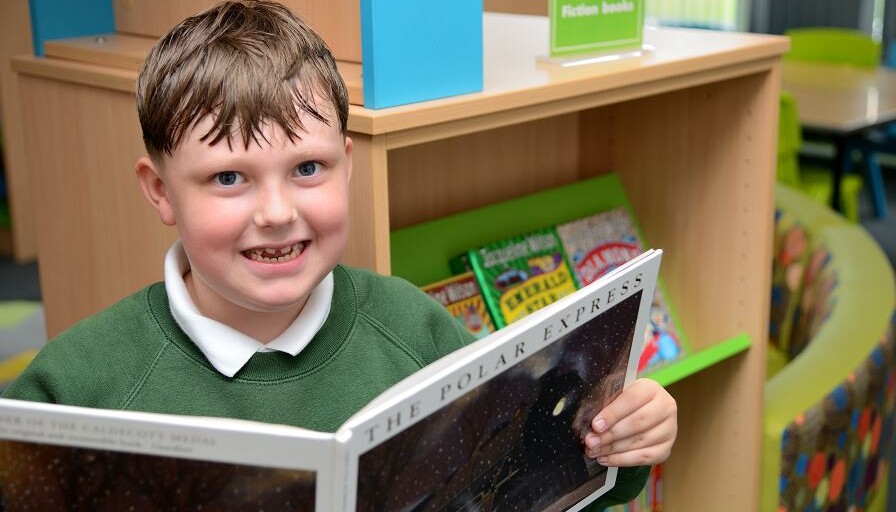 Reading